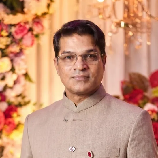 Sokanta Chanda