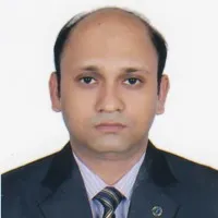 Tamal Kumar Saha