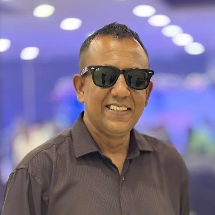 Dewan Golam Mohammad