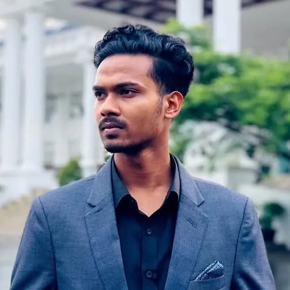 Ashok Roy (Antor)