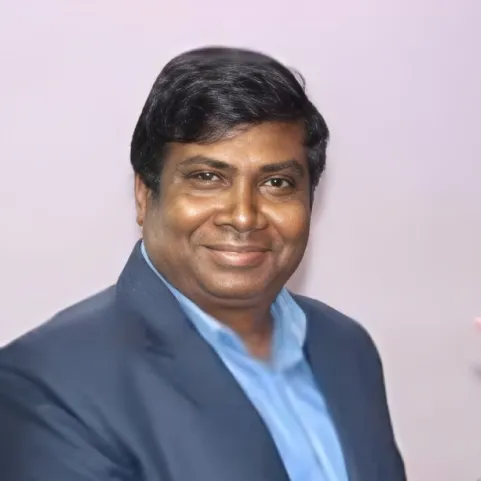 Balaram Chandra Saha