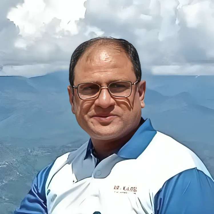 Biswajit Chakraborty