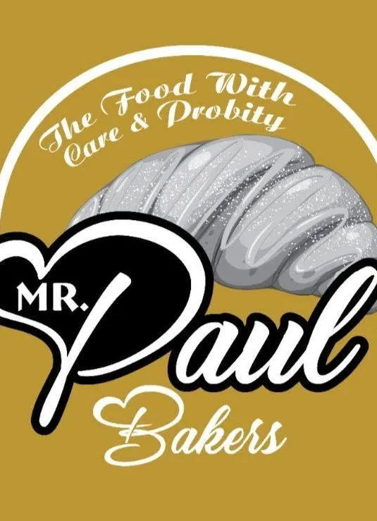 Chairman @ Mr. Paul Bakers