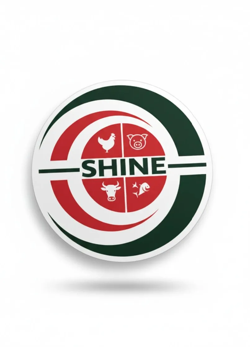 Director @ Shine Agrovet Ltd