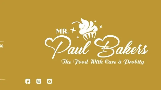 Mr. Paul Bakers