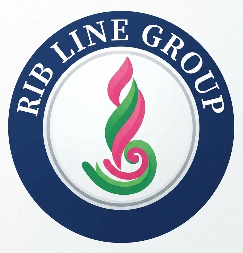 Rib Line Elastic