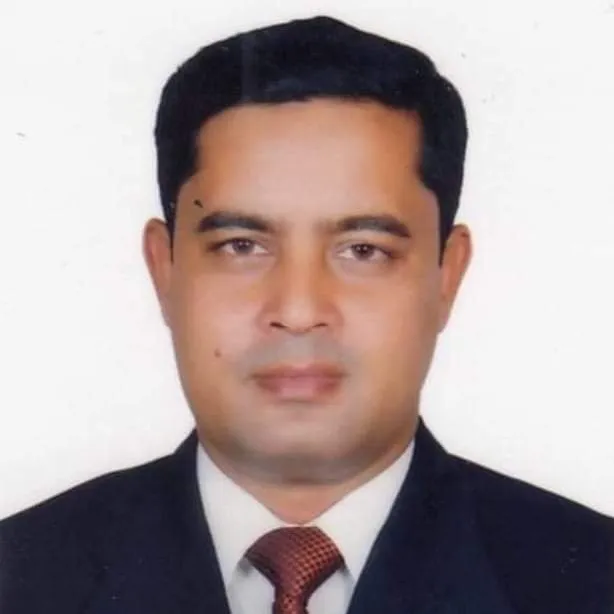 Sudhir Sarker