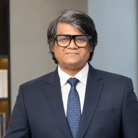 Pankaj Kanti Sarkar