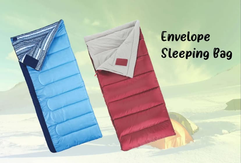 Sleeping Bags