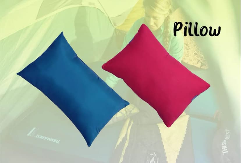 Pillows