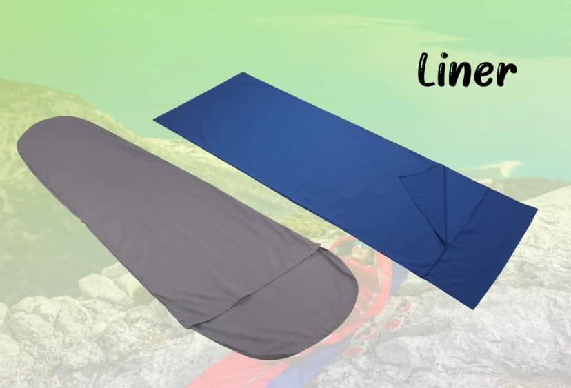 Sleeping Bag Liners