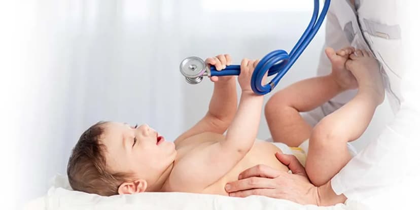 Child Health Checkup