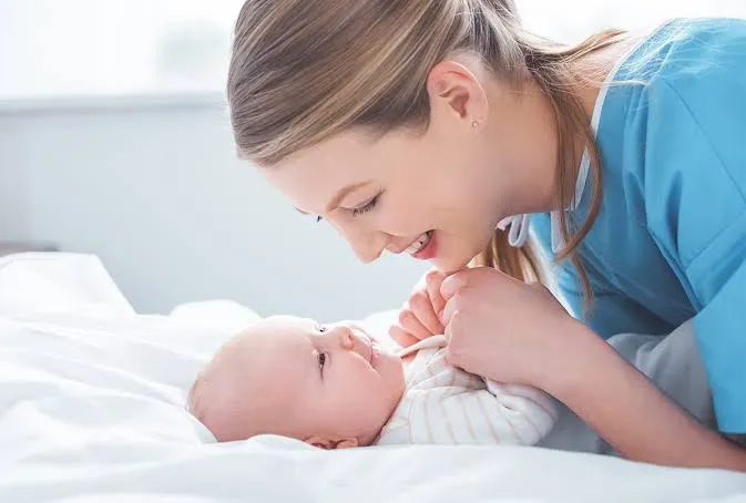 Newborn & Child Care