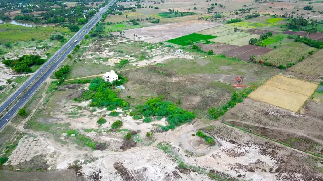 Commercial Land near Highway