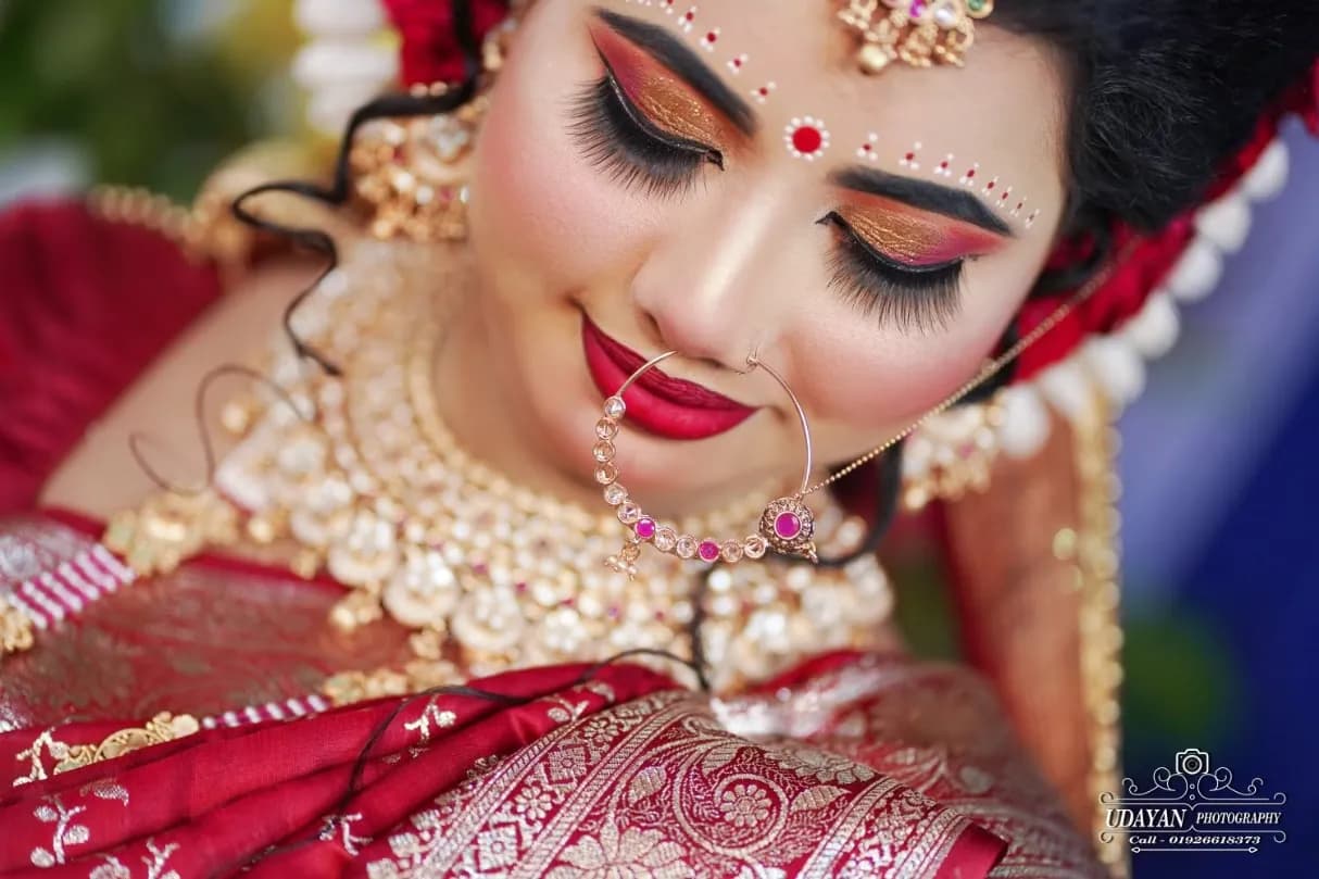 Weeding Photography