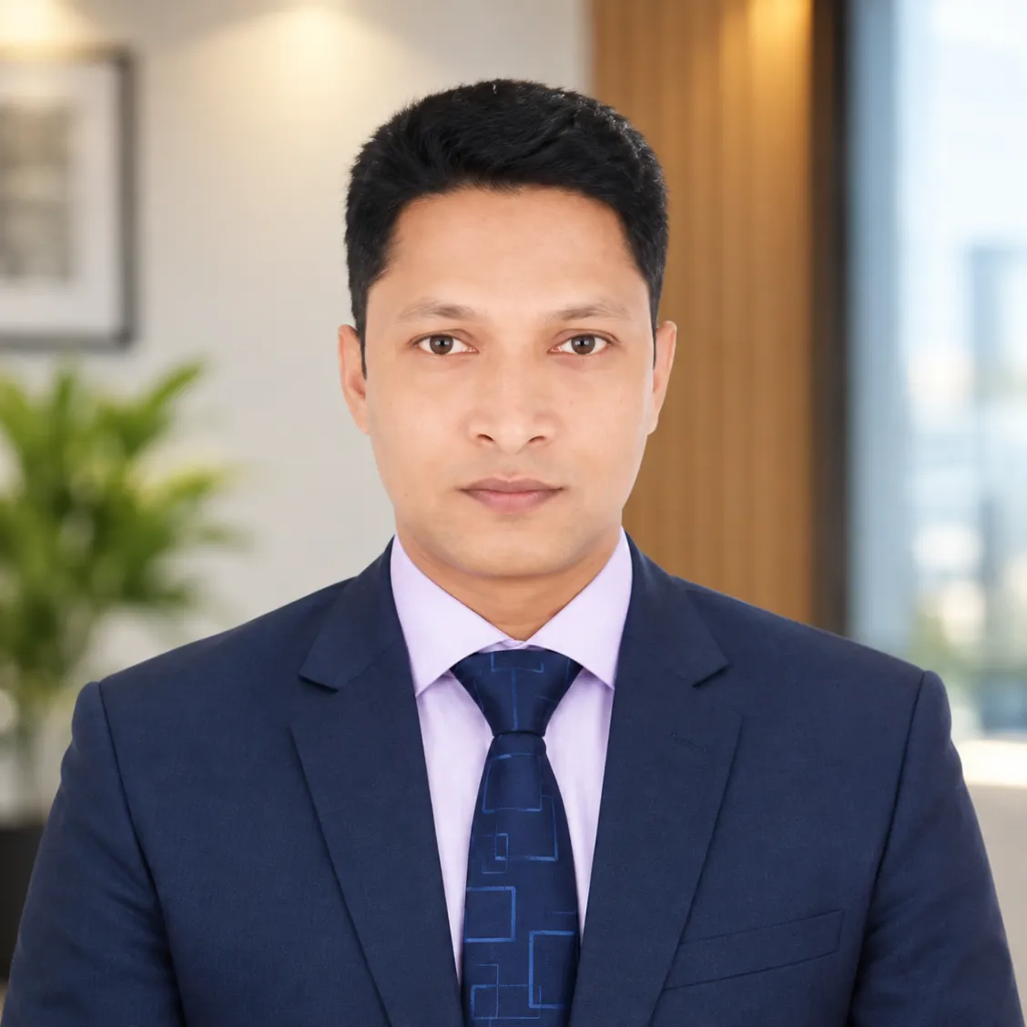 Mohammad Jahidul Islam