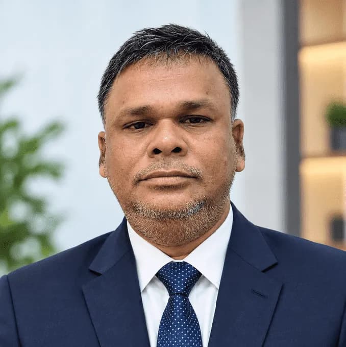 Mani Sanker Mridha