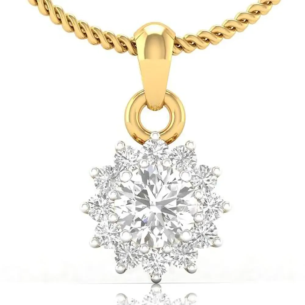 Diamond Jewellery