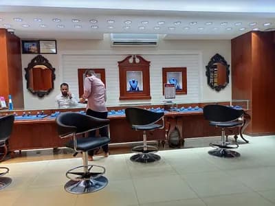 Diamond World Sylhet